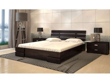 Двуспальная кровать Анабель 200х200