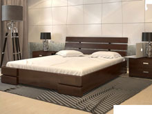 Кровать Л-225 140х200