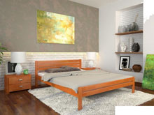 Кровать Л-212 160х200