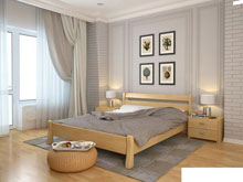 Кровать Грет 90х200