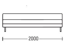 Двухместный модуль "Арена-2" DLS