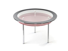 Обеденный стол Ломбардия-9