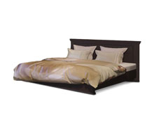 Кровать Британия 140х200