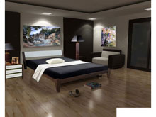 Спальный гарнитур Зевс