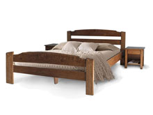 Кровать Эллада 120х200