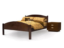 Кровать Виолетта 80х200