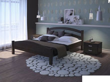 Спальный гарнитур Виолетта