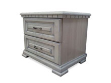 Тумба Лилия белая