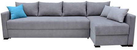 Угловой диван Афьон 2,7