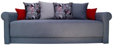 Диван Бергама