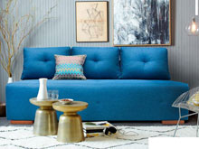 Диван Даламан