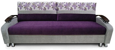 Диван Девели