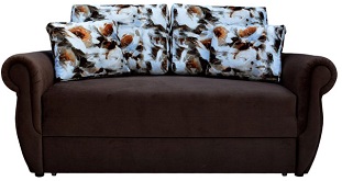 Диван-кровать Ризе 1,4