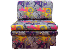 Кресло-кровать Визе 0,8