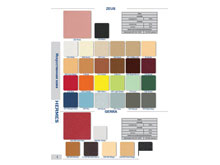 Ткань Gerra cat-ger4