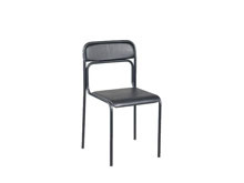 Стул ASCONA Black