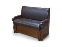 Диван Александра со спальным местом 127х72х88