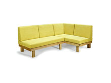 Диван угловой Парма