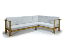 Диван угловой Парма Элегант