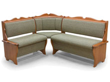 Диван угловой Виктория