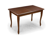 Стол раскладной Торонто 120х70х40