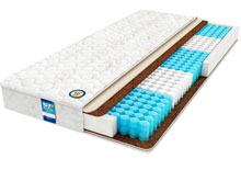 Ортопедический матрас Askona (Expert) Element 200х200