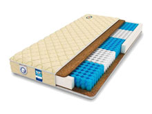 Ортопедический матрас Askona (Expert) Embrace 200х200