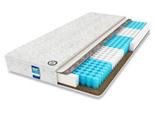 Ортопедический матрас Askona (Expert) Erudite 80х190