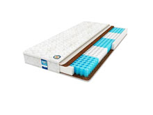 Ортопедический матрас Askona Etalon 200х200