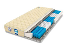 Ортопедический матрас Askona (Expert) Exemplar 200х200