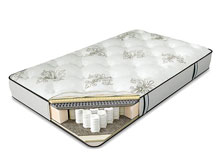 Ортопедический матрас Askona (Serta) Serta Peoria 80х190