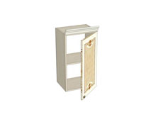 Шкаф Ассоль 400