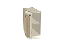 Стол Ассоль окончание