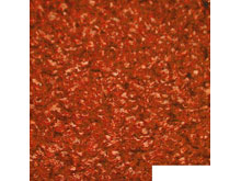 Ткань велюр Астра вэй orange