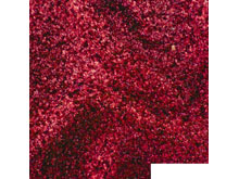 Ткань велюр Астра вэй red