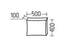 Подушка Атлант DLS