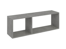 Полка навесная АРТ-Фьюжн АФ-П04