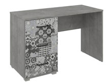 Стол письменный АРТ-Фьюжн АФ-С10