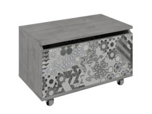 Ящик для игрушек АРТ-Фьюжн АФ-Я03