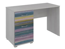 Стол письменный АРТ-Холли АХ-С10