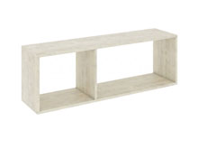 Полка навесная АРТ-Кантри АК-П04