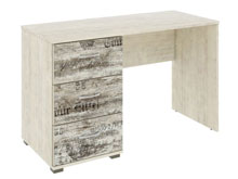 Стол письменный АРТ-Кантри АК-С10