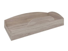 Кровать верхняя 90х200 КВЕСТ-S