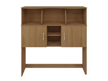 Надставка к столу 140х144х34 КВЕСТ-A