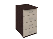 Тумба 42х76х59 КВЕСТ-C