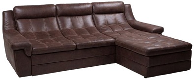 Угловой диван Аполлон