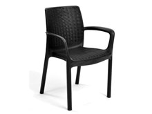 Стул Bali серый