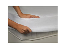 Наматрасник Bamboo 60х120 чехол