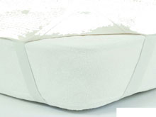 Наматрасник Bambo 80х190 на резинках