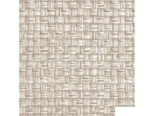 Ткань Жаккард Бамбу беж 1